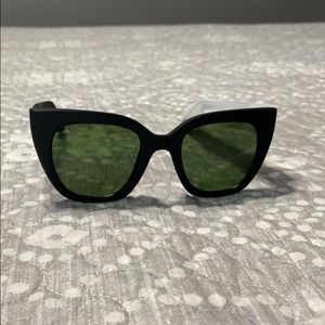 TOMS Cat Eye Sunglasses
